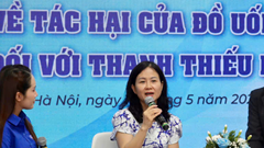 Bài 1 - Tác hại của việc sử dụng quá mức
