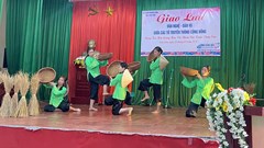 Hội LHPN xã Tân Sơn: Điểm sáng trong thực hiện bình đẳng giới vùng dân tộc thiểu số