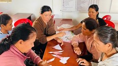 Đắk Lắk: Phát huy hiệu quả mô hình Tổ truyền thông cộng đồng