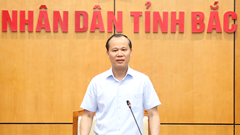 Tỉnh Bắc Ninh sau sáp nhập sẵn sàng Triển lãm thành tựu KT-XH dịp 2.9