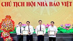 Bắc Ninh: Khẳng định vai trò tiên phong của báo chí trên mặt trận tư tưởng - văn hóa