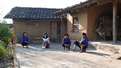 Thôn Bắc Hoa – nơi gìn giữ văn hóa đồng bào Nùng ở Lục Ngạn