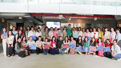 Truyền thông có đóng góp quan trọng cải thiện sức khỏe của người dân