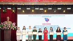 Báo chí góp phần xây dựng Thủ đô “Văn hiến - Văn minh - Hiện đại“