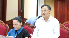 Chủ động, đồng bộ từ công tác tổ chức đến bảo đảm an toàn