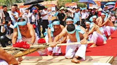 Từng bước khẳng định du lịch Bắc Ninh bằng nội lực văn hóa 