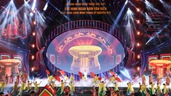 Bắc Ninh khát vọng vươn mình trong kỷ nguyên mới