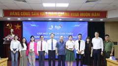 Khởi động Giải thưởng Thanh niên sống đẹp năm 2025