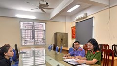 Hà Nội: Khởi tố 3 vụ án hình sự liên quan đến đường dây tiêu thụ thịt lợn bệnh tại chợ và quán cơm