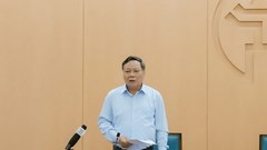 Phó Bí thư Thường trực Thành ủy Hà Nội: Đời sống đi lên nhưng môi trường lại đi xuống