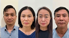 Khởi tố 18 bị can tại Cục An toàn thực phẩm và các công ty liên quan