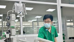 Xơ gan do uống rượu – “ngòi nổ” chờ kích hoạt để bệnh biến chứng nặng thêm