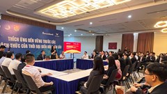 Khai mạc Diễn đàn Trí thức trẻ Việt Nam toàn cầu lần thứ VI