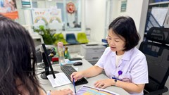 Phòng tránh lây bệnh truyền nhiễm trong mùa mưa bão