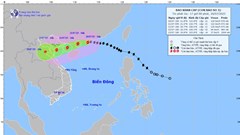 Hà Nội: Khẩn trương thành lập và kiện toàn Ban Chỉ huy Phòng thủ dân sự cấp xã