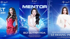 Khởi động cuộc thi Hoa hậu Sinh viên Việt Nam 2025