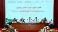 Đổi mới việc học tập lý luận chính trị trong hệ thống giáo dục quốc dân trong kỷ nguyên vươn mình