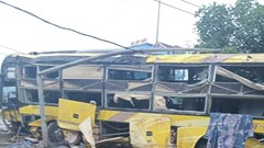 Tổ chức cấp cứu, điều trị kịp thời người bị tai nạn tại tỉnh Hà Tĩnh