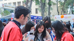 Trường Đại học Việt Nhật hướng dẫn quy tắc quy đổi điểm các phương thức tuyển sinh