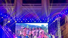 Chương trình nghệ thuật “Bài ca tri ân” người lính
