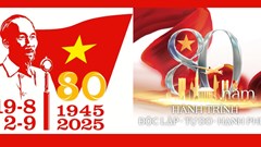 Bắc Ninh: Triển khai tuyên truyền các hoạt động kỷ niệm 80 năm Cách mạng Tháng Tám thành công và Quốc khánh 2.9