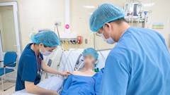 Thanh niên 20 tuổi ngừng tim vì tập Gym quá sức