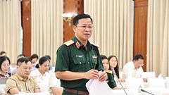 Những mốc thời gian cần lưu ý cho đến Lễ diễu binh, diễu hành kỷ niệm 80 năm Quốc khánh