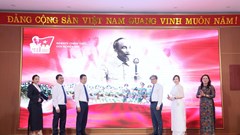 Hà Nội ra mắt app và website “A80 - Tự hào Việt Nam”