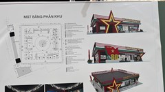 Sẽ trưng bày vũ khí, khí tài tại Triển lãm “Thành tựu KT-XH kỷ niệm 80 năm Quốc khánh“