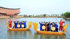 Bắc Ninh: Lịch trình các hoạt động văn hoá, thể thao kỷ niệm 80 năm Quốc khánh