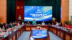 Sẽ vinh danh 28 doanh nghiệp tiêu biểu vì người lao động