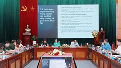 Nguồn nhân lực chuyển đổi số còn hạn chế về số lượng và chất lượng