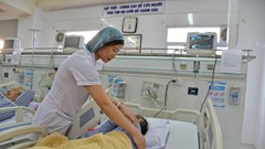 Cảnh báo nguy cơ nhiễm khuẩn huyết ở bệnh nhân đái tháo đường sau tai biến