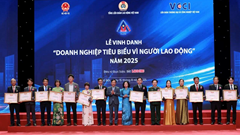 Chăm lo cho người lao động là tạo ra sức mạnh nội lực của doanh nghiệp