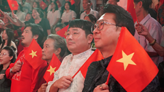 “Cafe bánh mì“: Nhạc kịch về nhân dân Việt Nam anh hùng và cầu nối văn hoá Việt - Hàn