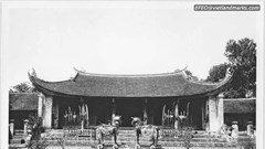 Trưng bày tư liệu, hình ảnh về  “Cổ Loa - Truyền thống và cách mạng”