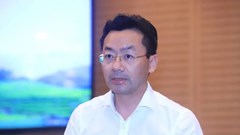 11 tập thể, cá nhân được khen thưởng trong phong trào thi đua yêu nước