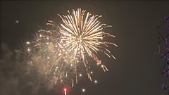 Hà Nội sẽ bắn pháo hoa 15 phút tại 5 điểm trong ngày 2.9