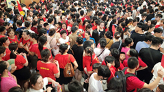 Hà Nội: Người dân được phát vé xe buýt, đường sắt đô thị miễn phí ở những tuyến nào?  