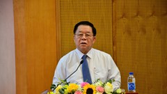 Tổng kết 20 năm thực hiện Chỉ thị số 42 “Về nâng cao chất lượng toàn diện của hoạt động xuất bản”