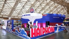 Hải Phòng : Sôi động nhiều hoạt động dịp kỷ niệm Quốc khánh 2.9