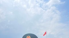 Người cựu binh dân tộc Cor lần đầu ra Thủ đô và câu chuyện ấm lòng về tình người Hà Nội