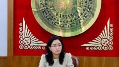  Bộ VHTTDL triển khai công tác tổ chức Đại hội Thi đua yêu nước lần thứ IV - 2025