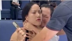 Làm rõ vụ nhân viên y tế hành hung người bệnh tại Phòng khám nha khoa Tuyết Chinh