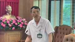 Tỉ lệ sống của bệnh nhân đa u tuỷ xương tăng gấp 4 lần