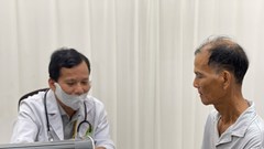 Chuyển mạnh từ tư duy tập trung khám, chữa bệnh sang chủ động phòng bệnh