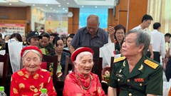 Hành trình 15 năm đưa liệt sĩ về quê hương 