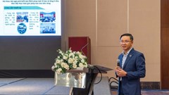 Khẳng định nỗ lực của Việt Nam trong giảm phát thải khí nhà kính, bảo vệ tầng ozone