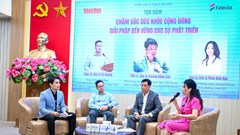 Thực phẩm chức năng kém chất lượng – bỏ lỡ giai đoạn vàng tăng sức đề kháng