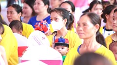 Vẫn còn chênh lệch vùng, miền về tử vong mẹ, tử vong trẻ em